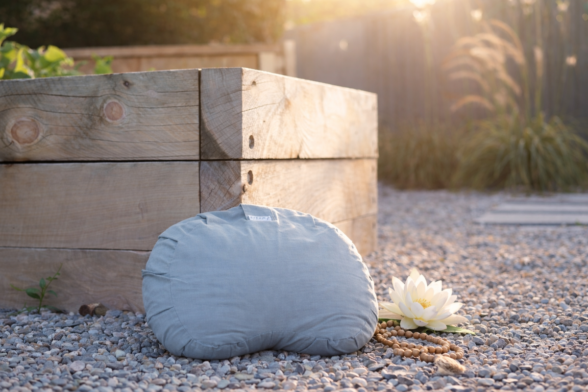 Yoga | Meditation Cushion