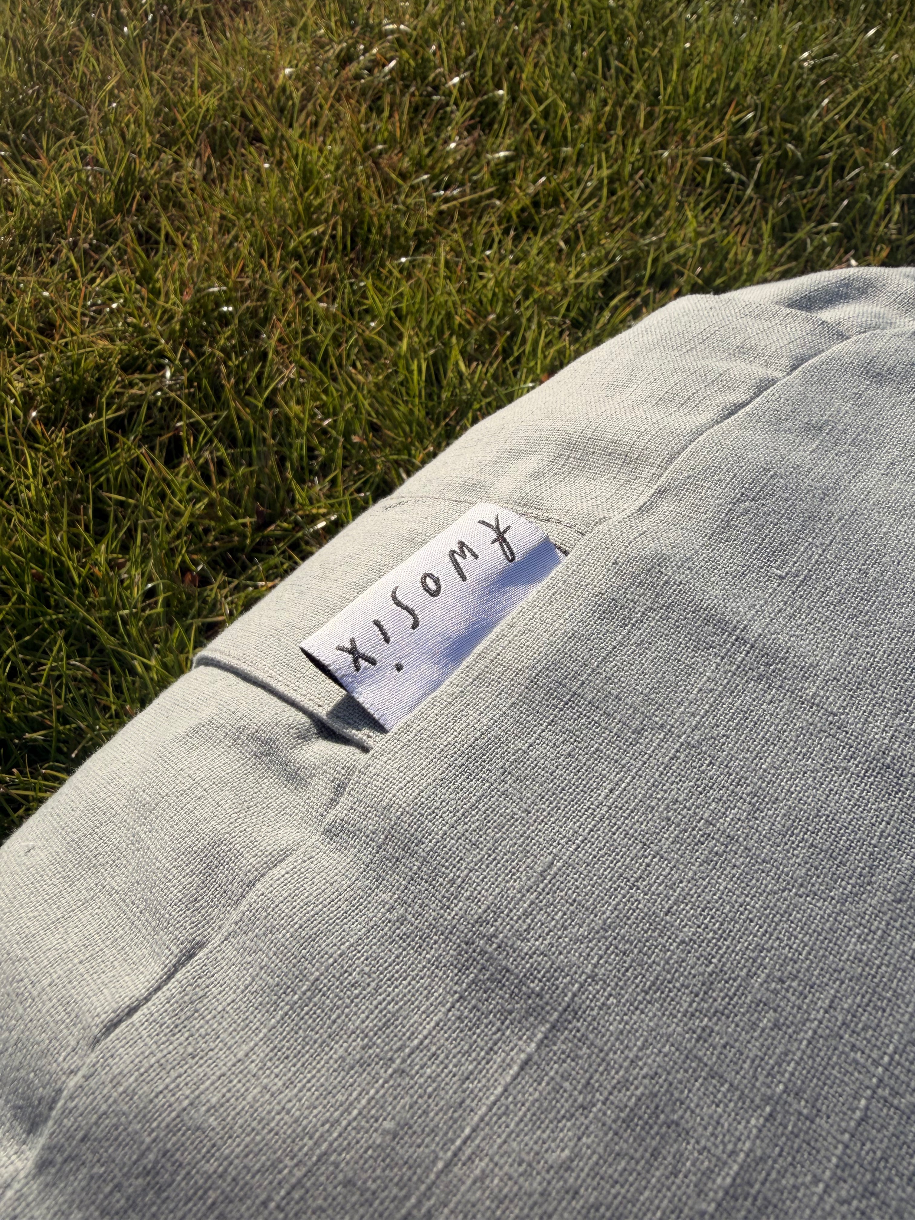 Yoga | Meditation Cushion