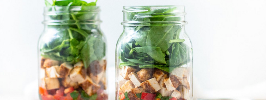 SUMMER SALADS Recipe E-Book